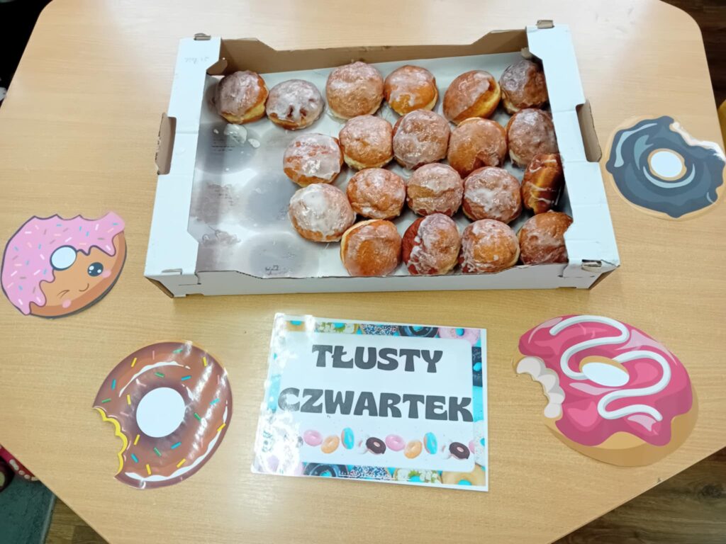 Tłusty Czwartek